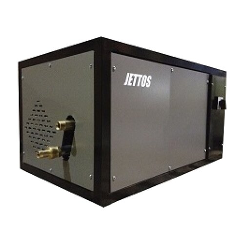 фото Мойка высокого давления hawk fs