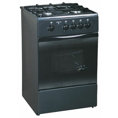 Газовая плита GRETA GG 5072 CG 38D 1709100₽
