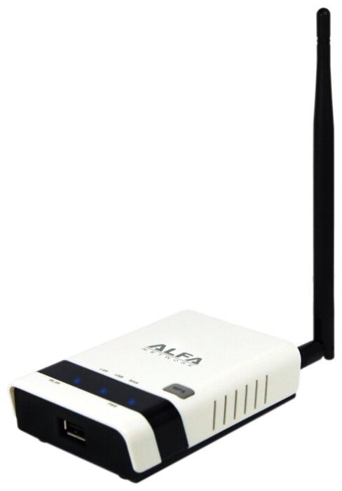 Wi-Fi роутер Alfa Network R36