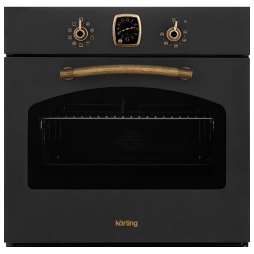 Встраиваемые духовые шкафы Korting OKB 481 CRN 3457000₽