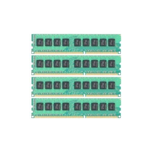 Оперативная память Kingston Оперативная память Kingston KVR1333D3D8R9SK4/16GI DDRIII 16Gb