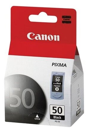 Картридж для струйного принтера Canon - фото №2