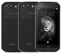 Смартфон DOOGEE S30 черный