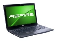 Ноутбук Acer Aspire 5560g Цена