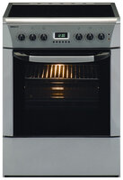 Плита BEKO CM 68201 S