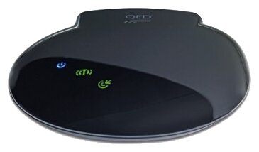   QED (QE2940) uPlay Stream