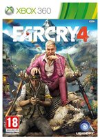 Игра для Xbox ONE Far Cry 4