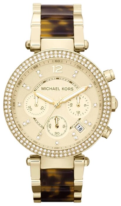 Наручные часы MICHAEL KORS MK5688 