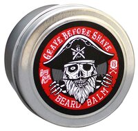 Grave Before Shave Бальзам для бороды Bay Rum Blend