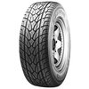 Kumho Ecsta STX KL12 всесезонная - изображение