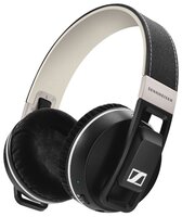 Наушники Sennheiser Urbanite XL Wireless black