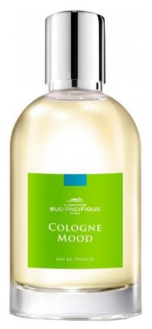 Comptoir Sud Pacifique Cologne Mood туалетная вода 30 мл унисекс