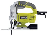 Электролобзик RYOBI RJS750-G