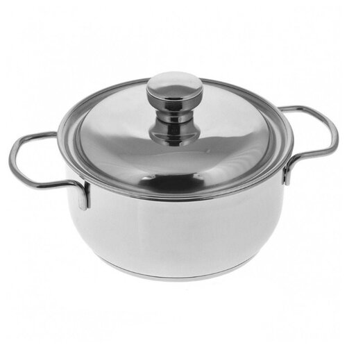 фото Кастрюля амет славяна 1с865 1 л