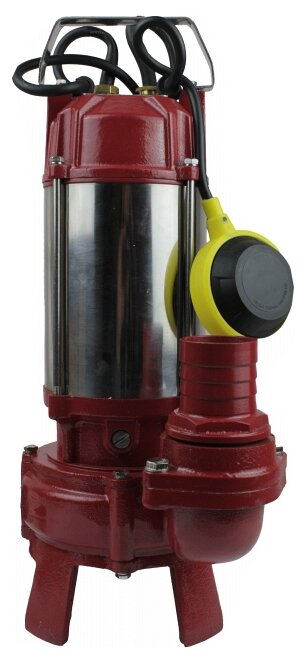 Фекальный насос Vodotok НСП-2200 (2200 Вт)