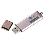 Флешка LG XTICK Wine USB 2.0