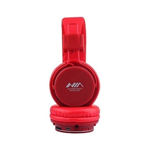 Беспроводные наушники NIAQ8RED 350000₽