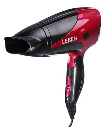 Leben 259-128 черный с фиолетовым .