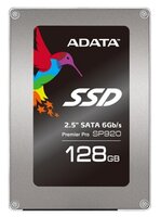 Твердотельный накопитель ADATA Premier Pro SP920 128GB