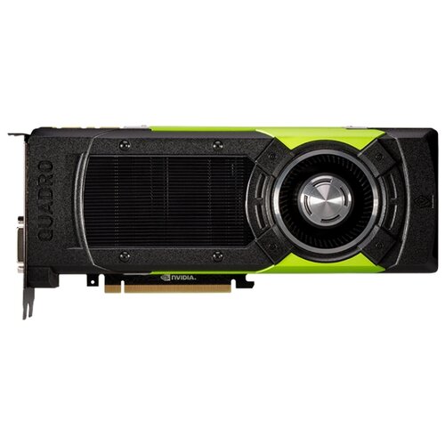 фото Видеокарта pny quadro m6000