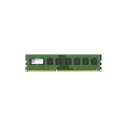 Оперативная память Kingston KTH9600C4G 4 ГБ DDR3 1600 МГц DIMM CL11 199000₽