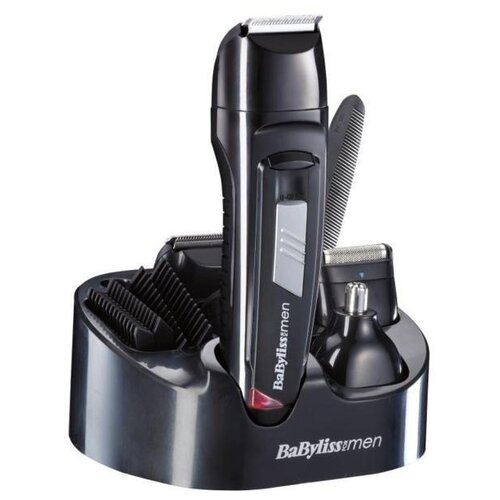 Триммер BaByliss E824E 279900₽