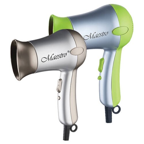 фото Фен maestro mr200