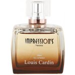 Парфюмерная вода Louis Cardin Impression's - изображение