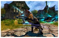Игра для Xbox 360 Kingdoms of Amalur: Reckoning