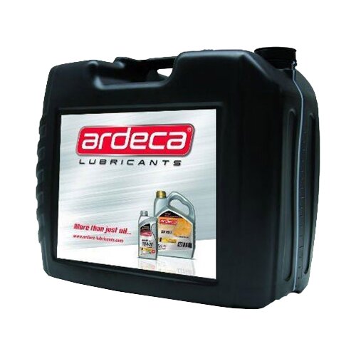 фото Синтетическое моторное масло ardeca pro-tec tdx 10w40, 20 л