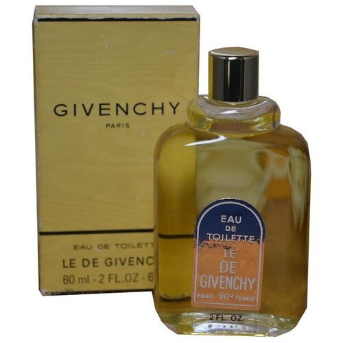Givenchy Женская парфюмерия Le De Givenchy (Ле Де Живанши) 100 мл