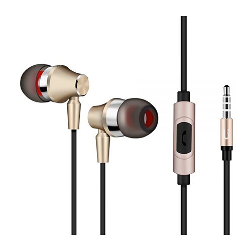 Наушники Borofone BM4 золото 43000₽