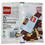 Конструктор LEGO Seasonal 40101 Обезьяна