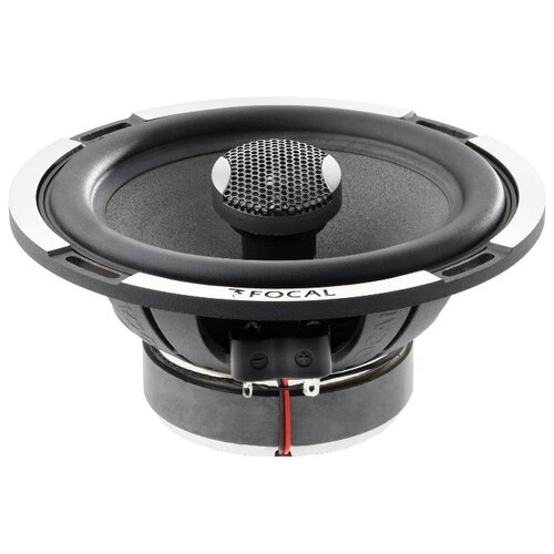 Автомобильная акустика Focal Performance PC 165 черный