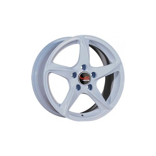 Колесный диск LegeArtis VW104 7.5x16/5x112 D66.6 ET45 White