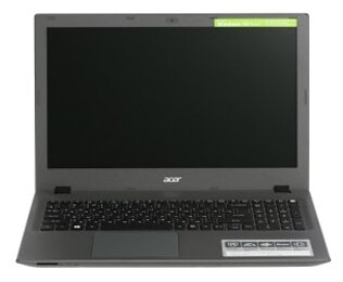 Ноутбук Acer Aspire E5 Цена