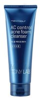 TONY MOLY Tony Lab Пенка для умывания AС Control Acne Foam 150 мл