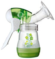 Ручной молокоотсос MaM Manual Breast Pump