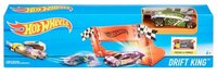 Трек Mattel Hot Wheels Базовая трюковая трасса DWY51