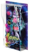 Кукла Monster High Под напряжением Твайла, 28 см, DVH71