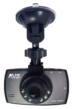  AVS VR-246DUAL, 2 , 