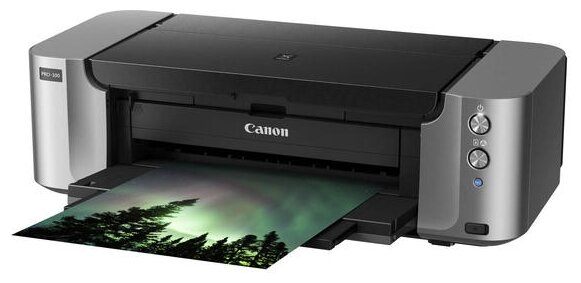 Струйный принтер Canon PIXMA PRO-100S (9984B009)