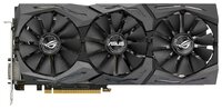 Видеокарта ASUS GeForce GTX 1060 1620MHz PCI-E 3.0 6144MB 8208MHz 192 bit DVI 2xHDMI HDCP Retail