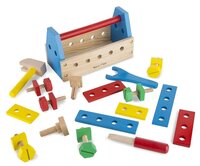 Melissa & Doug Набор инструментов, 24 предмета 4947