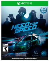 Игра для PC Need for Speed