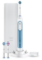 Электрическая зубная щетка Oral-B Smart 6 6000N