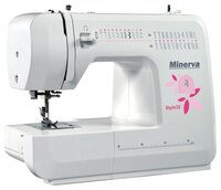 Швейная машина Minerva Style 32
