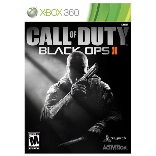 фото Call of Duty: Black Ops II Activision