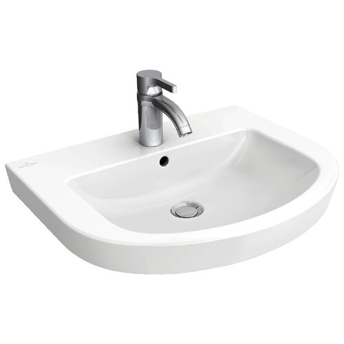 фото Раковина 65 см Villeroy & Boch