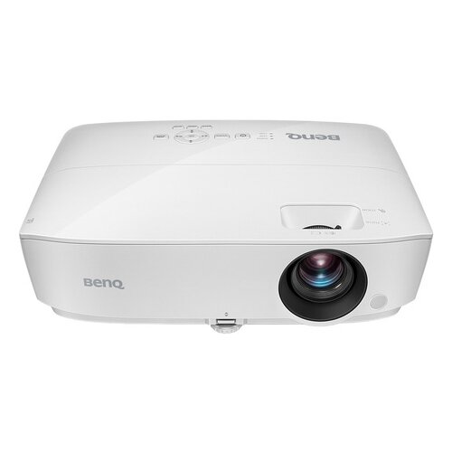 фото Проектор BenQ MH534